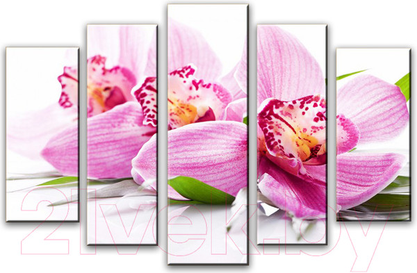 Изображение товара Картина модульная Arthata 5m-149 (130x80)