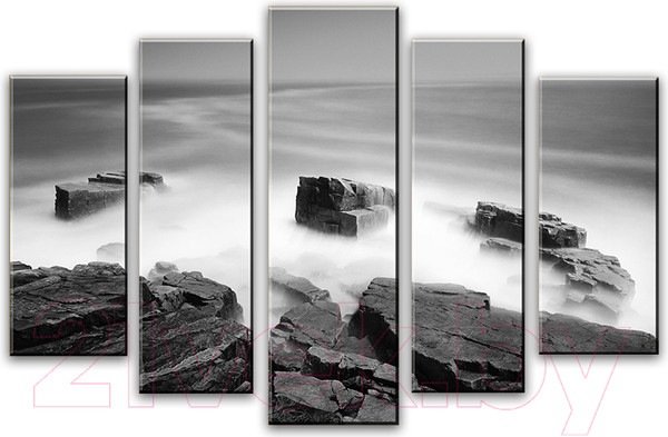 Изображение товара Картина модульная Arthata 5m-153 (105x60)