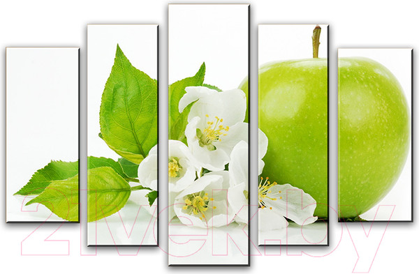 Изображение товара Картина модульная Arthata 5m-181 (130x80)