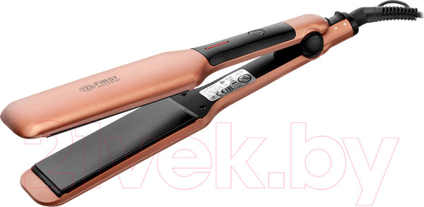 Изображение товара Выпрямитель для волос FIRST Austria FA-5668-3