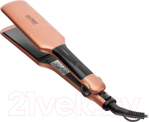 Изображение товара Выпрямитель для волос FIRST Austria FA-5668-3