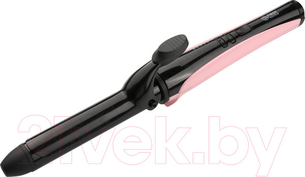 Изображение товара Плойка FIRST Austria FA-5671-8 (розовый)