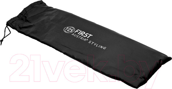 Изображение товара Плойка FIRST Austria FA-5671-8 (розовый)