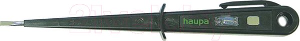 Изображение товара Отвертка Haupa VDE/GS 125-250 В / 100700
