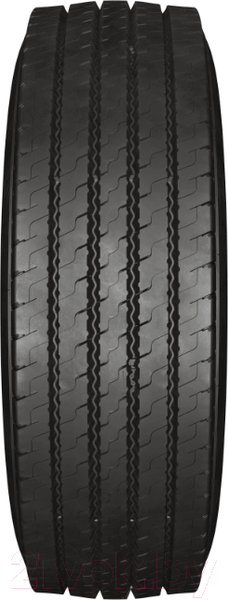 Изображение товара Грузовая шина KAMA NF 202 245/70R19.5 136/134M Рулевая