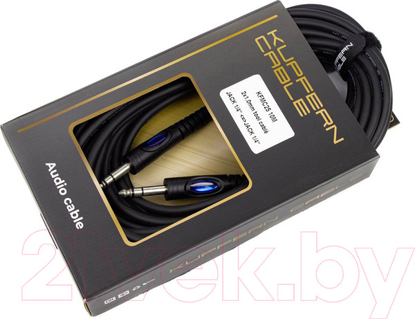 Изображение товара Кабель Kupfern KFMC2510M (10м)