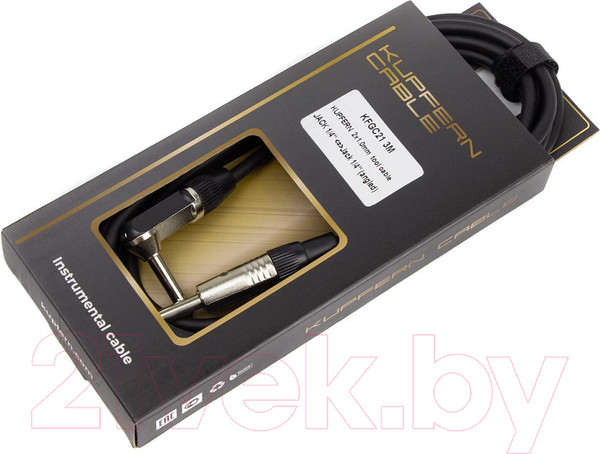 Изображение товара Кабель Kupfern KFGC213M (3м)