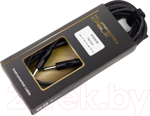 Изображение товара Кабель Kupfern KFGC266M (6м)