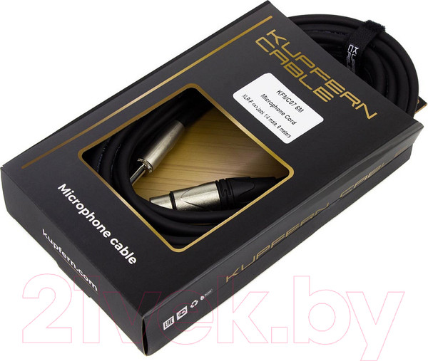 Изображение товара Адаптер Kupfern KFMC076M (6м)