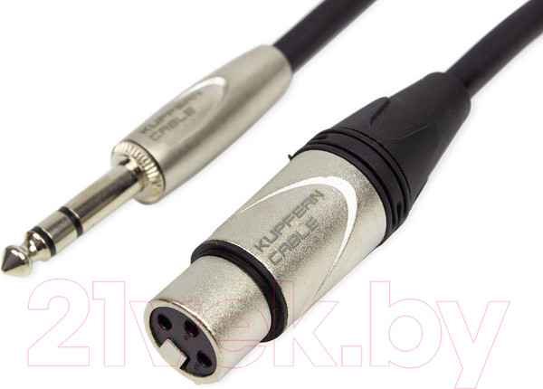 Изображение товара Адаптер Kupfern KFMC073M (3м)