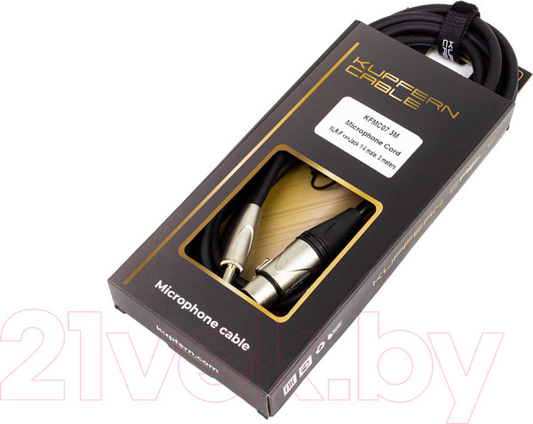 Изображение товара Адаптер Kupfern KFMC073M (3м)