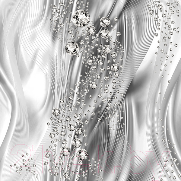 Изображение товара Виниловые обои Vimala Диамант 71019