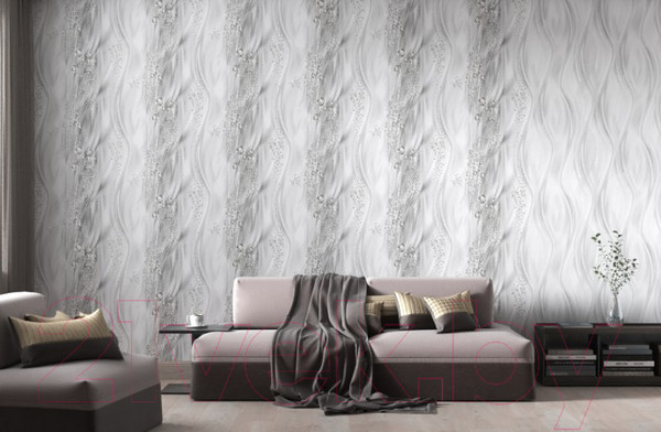 Изображение товара Виниловые обои Vimala Диамант-2 7110