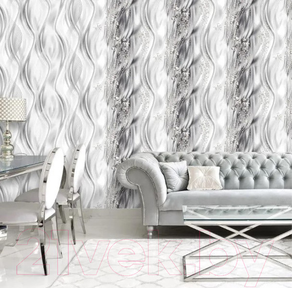 Изображение товара Виниловые обои Vimala Диамант-2 7110