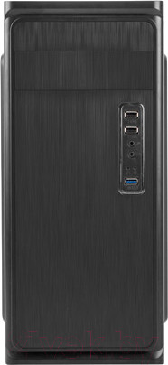 Изображение товара Системный блок Jet Office PG6400D8SD12VGALW50