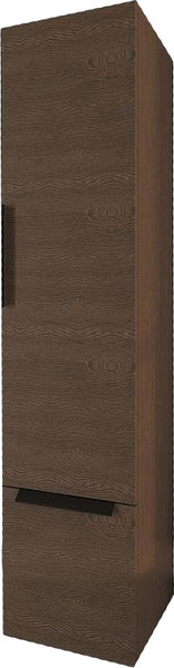 Изображение товара Шкаф-пенал для ванной Cezares 55182