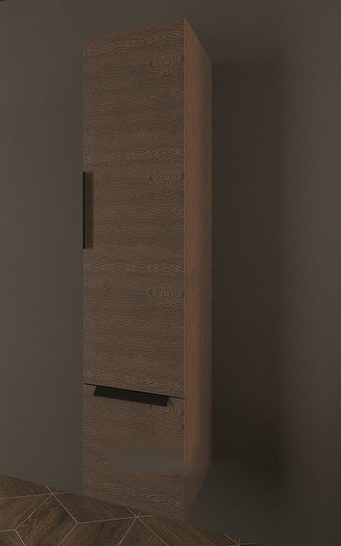 Изображение товара Шкаф-пенал для ванной Cezares 55182