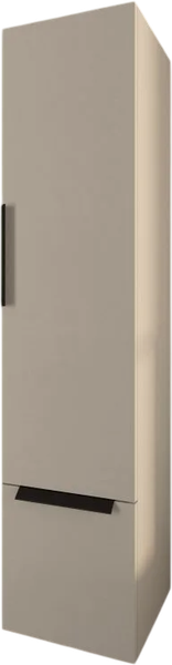 Изображение товара Шкаф-пенал для ванной Cezares 55183