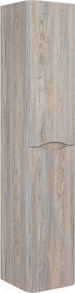 Изображение товара Шкаф-пенал для ванной BelBagno ACQUA-1600-2A-SC-PS-P