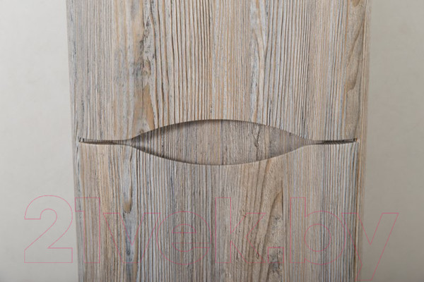 Изображение товара Шкаф-пенал для ванной BelBagno ACQUA-1600-2A-SC-PS-P