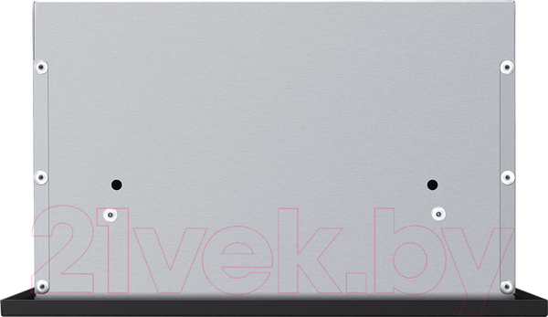 Изображение товара Вытяжка скрытая Maunfeld Crosby Singl 5028 (черный)