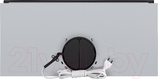 Изображение товара Вытяжка скрытая Maunfeld Crosby Singl 5028 (черный)