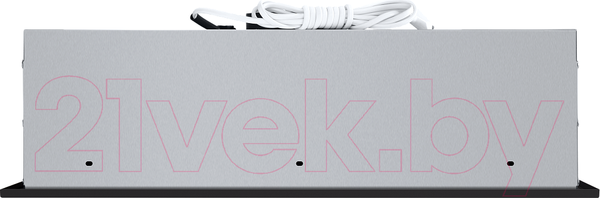 Изображение товара Вытяжка скрытая Maunfeld Crosby Singl 5028 (черный)