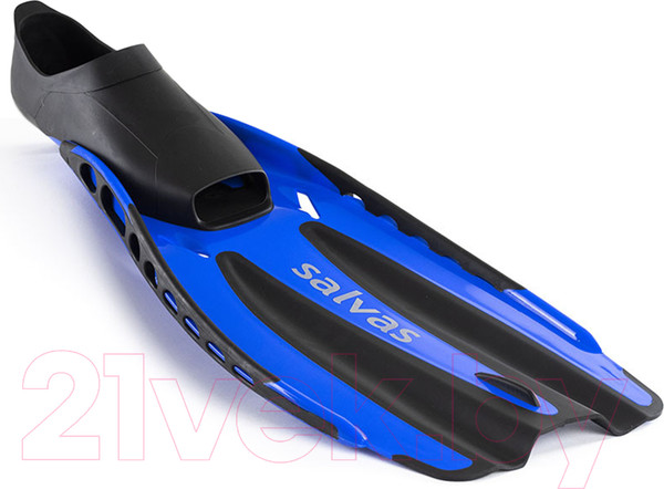 Изображение товара Ласты Salvas Advance Fin / BA18944B3STS (р-р 44-45, синий)