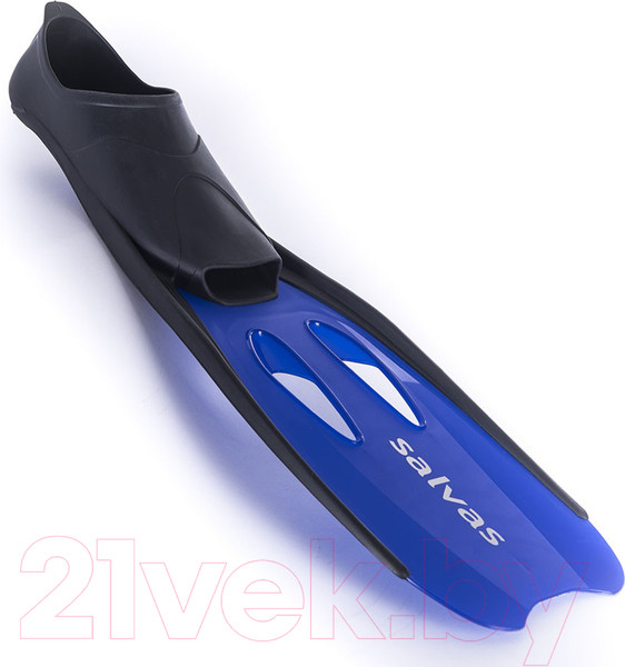 Изображение товара Ласты Salvas Cancun Fin / BA12540BTSTS (р-р 40-41, синий)