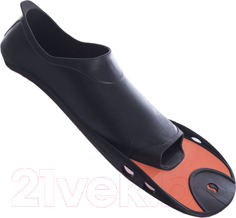 Изображение товара Ласты Salvas F5 Fin / BA19136AASTS (р-р 36-37, оранжевый)