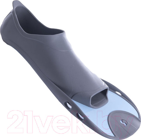 Изображение товара Ласты Salvas F5 Fin / BA19140QSSTS (р-р 40-41, cерый/голубой)