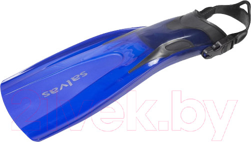 Изображение товара Ласты Salvas Hazard Plus Fin / BA160LXBBSTS (L/XL, синий)