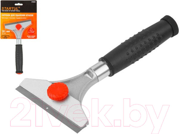Изображение товара Скребок малярный Startul Profi ST9059