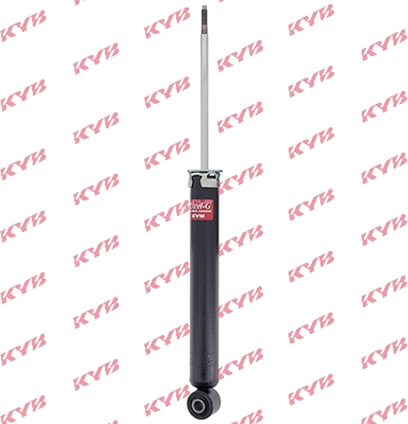 Изображение товара Амортизатор подвески KYB 349136