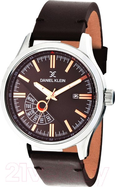Изображение товара Часы наручные мужские Daniel Klein 11499-3