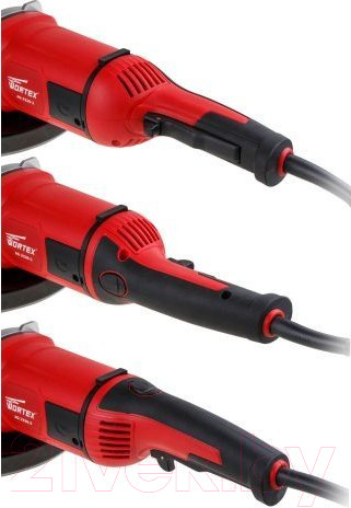Изображение товара Угловая шлифовальная машина Wortex AG 2326-2 (AG2326200029)