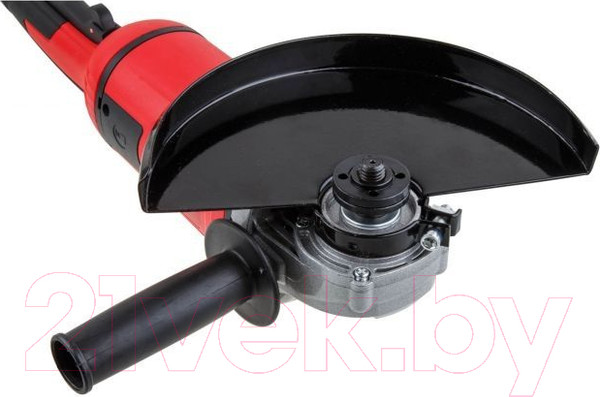 Изображение товара Угловая шлифовальная машина Wortex AG 2326-2 (AG2326200029)