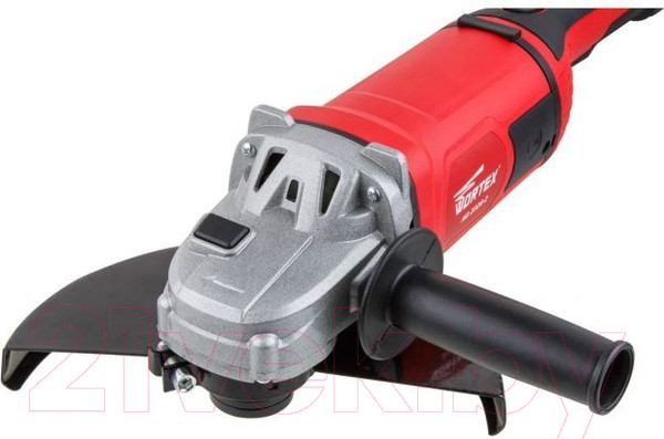 Изображение товара Угловая шлифовальная машина Wortex AG 2326-2 (AG2326200029)