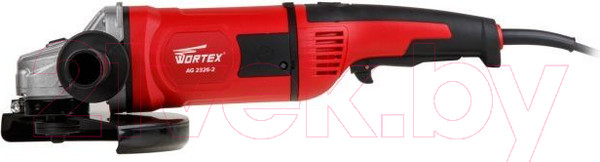 Изображение товара Угловая шлифовальная машина Wortex AG 2326-2 (AG2326200029)