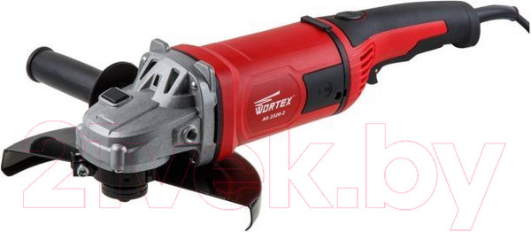 Изображение товара Угловая шлифовальная машина Wortex AG 2326-2 (AG2326200029)