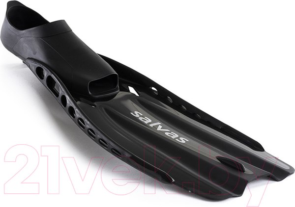 Изображение товара Ласты Salvas Advance Fin / BA18940NNSTS (р-р 40-41, черный)