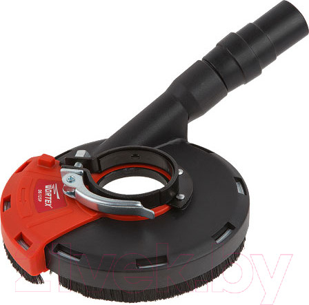 Изображение товара Вытяжной кожух Wortex для УШМ DS 125 P / DS125P0018