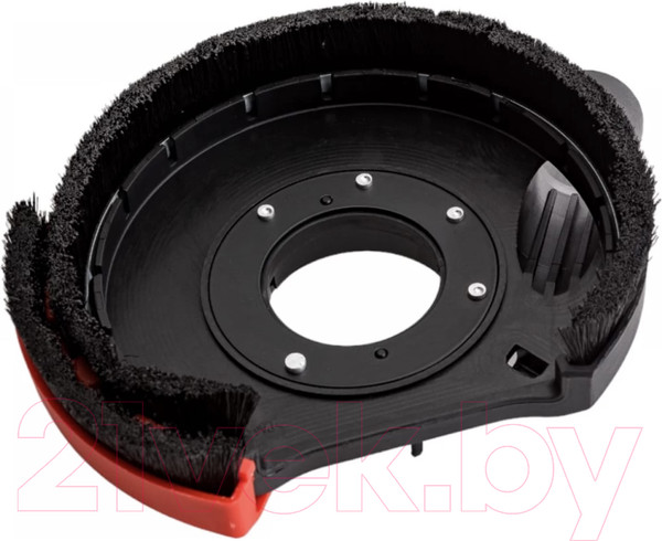 Изображение товара Вытяжной кожух Wortex для УШМ DS 125 P / DS125P0018