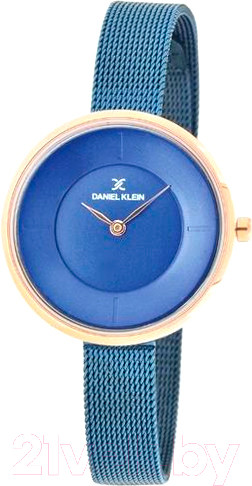Часы наручные женские Daniel Klein 11542-4 — фото 3