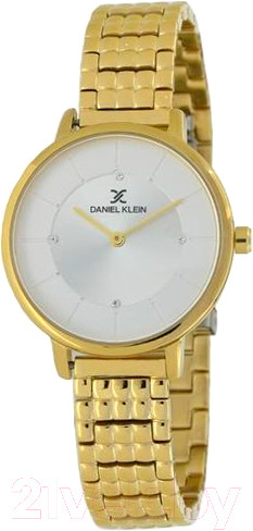 Изображение товара Часы наручные женские Daniel Klein 11566-2