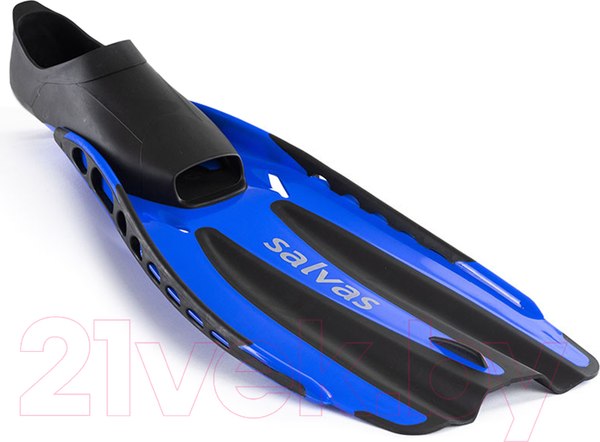 Изображение товара Ласты Salvas Advance Fin / BA18942B3STS (р-р 42-43, синий)