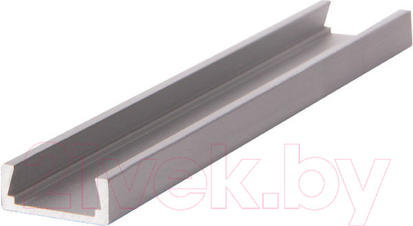 Изображение товара Профиль для светодиодной ленты JAZZway PAL 1506 / 1009609 (2м)