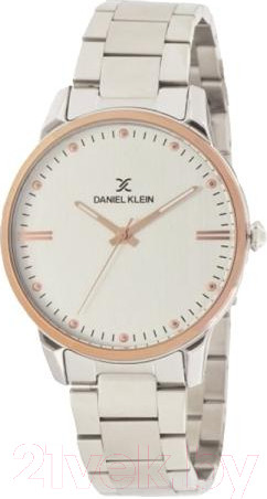 Часы наручные мужские Daniel Klein 11582-5 — фото 3