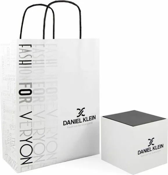 Изображение товара Часы наручные мужские Daniel Klein Premium 11615-1