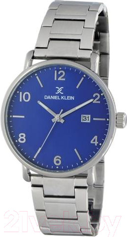 Часы наручные мужские Daniel Klein 11615-3 — фото 3